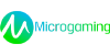 Microgaming games at Smash Casino