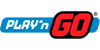Play'n GO games at Smash Casino