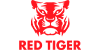 Red Tiger games at Smash Casino